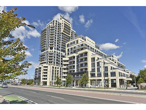 9191 Yonge St unit 603 virtual tour image