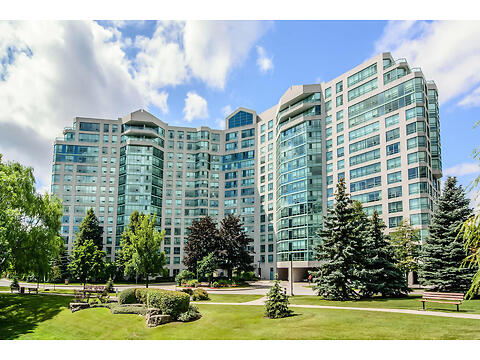 7805 Bayview Avenue, Unit 1003 virtual tour image