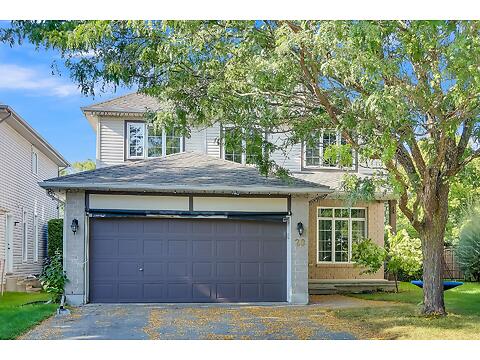 20 Flintridge Crescent virtual tour image