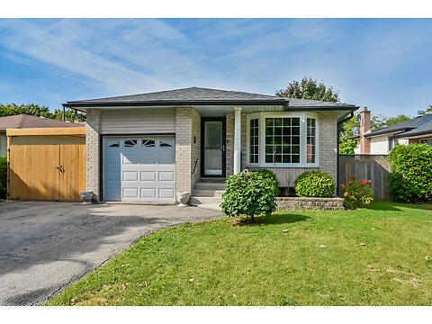 5 Ridell Crescent virtual tour image