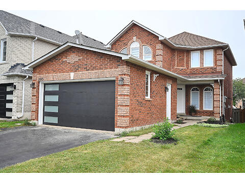 3845 Althorpe Circle. virtual tour image