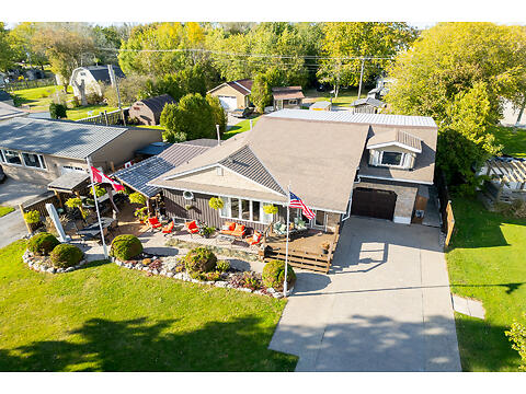 305 Lakeshore Rd virtual tour image