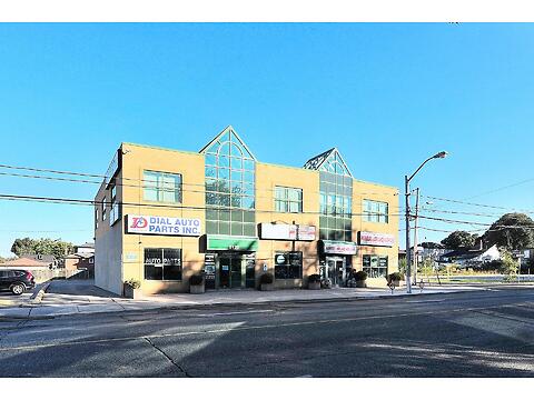 2120 Eglinton Ave W, Unit G virtual tour image