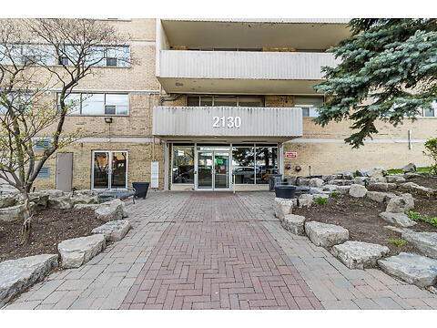 unit # 801-2130 Weston Rd virtual tour image