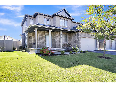 453 Central Park Blvd virtual tour image