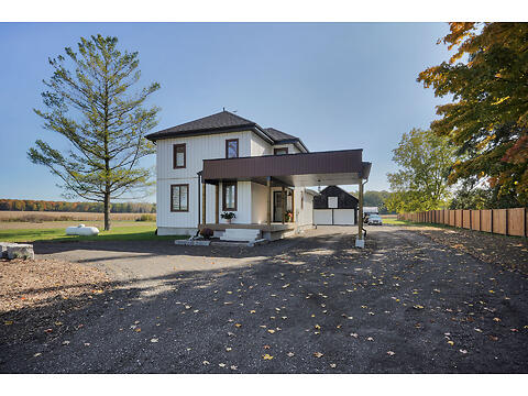 12563 Thirteen Mile Road virtual tour image