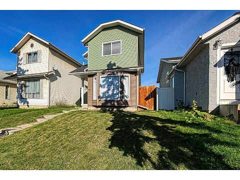 48 Dovercliffe Way SE virtual tour image