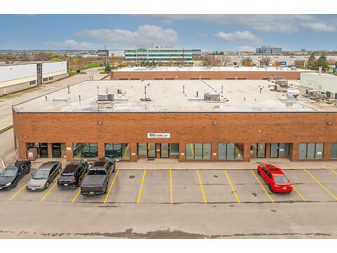 4280 Harvester Rd. Unit# 15-16 virtual tour image