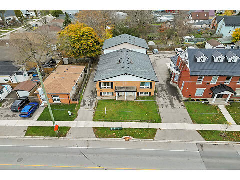 524 Egerton St virtual tour image