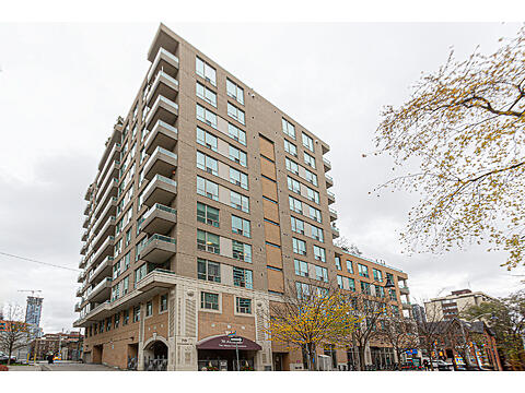 70 Alexander St unit 1007 virtual tour image