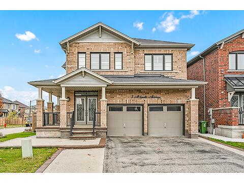 3 Aldgate Ave. virtual tour image