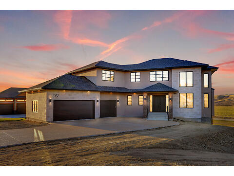 Lumsden Custom virtual tour image