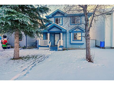 180 Somerside Close SW virtual tour image