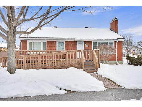 1373 Laperriere Avenue virtual tour image