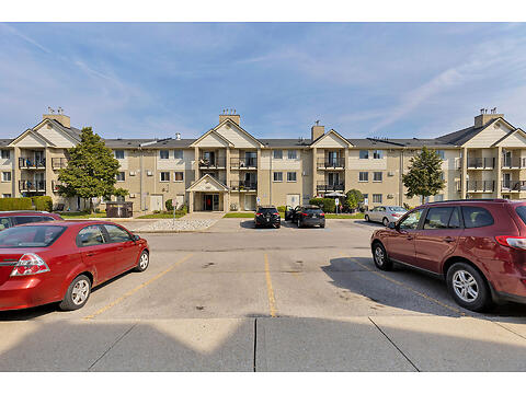 737 Deveron Cres - unit 316 virtual tour image