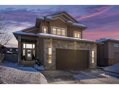 3921 Sandhill Crescent virtual tour image
