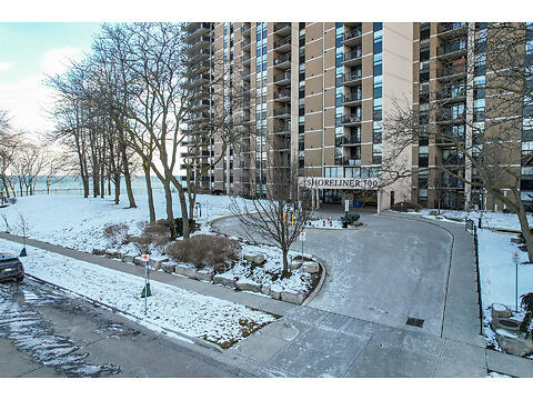 500 Green Rd #1117 virtual tour image