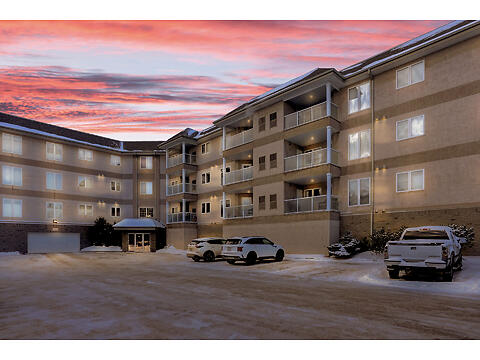 Unit 408-2885 Arens Rd. virtual tour image
