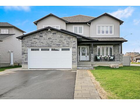 223 Station Trail virtual tour image