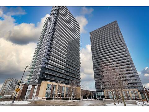 unit 3101-33 Singer Ct virtual tour image