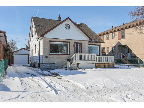 133 Lyons Ave virtual tour image