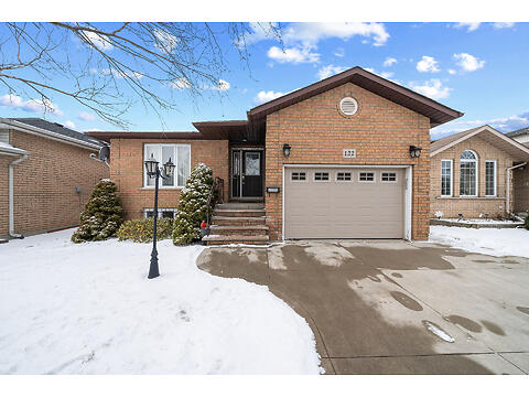 122 Fieldway Drive virtual tour image