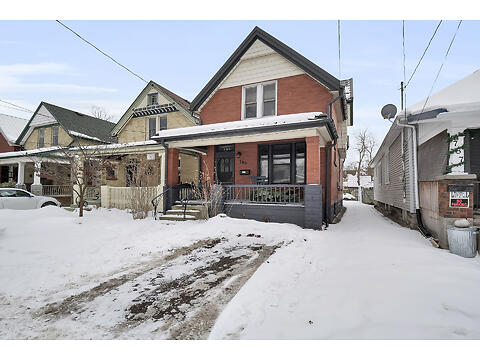 789 Lorne Ave virtual tour image