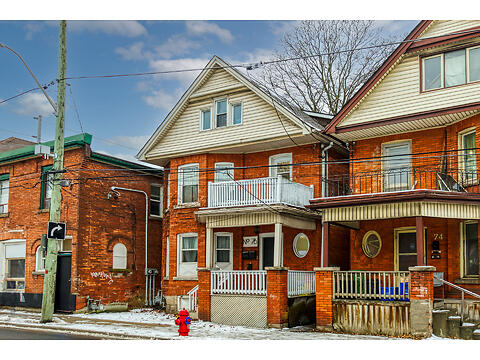 76 Wellington St S. virtual tour image