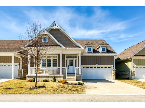 47 Regatta Dr., Unit #59 virtual tour image