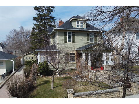 1022 Clifton Avenue virtual tour image