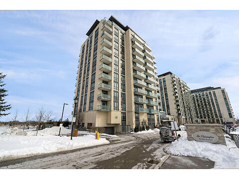 45 Yorkland Blvd - Unit 1106 virtual tour image
