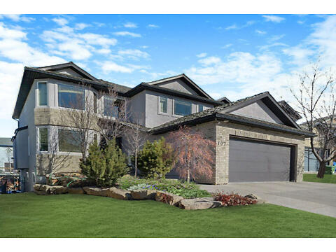 107 Royal Ridge Rise NW virtual tour image
