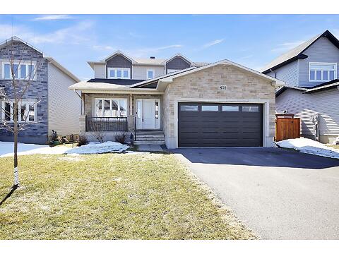 409 Central Park Blvd. N virtual tour image