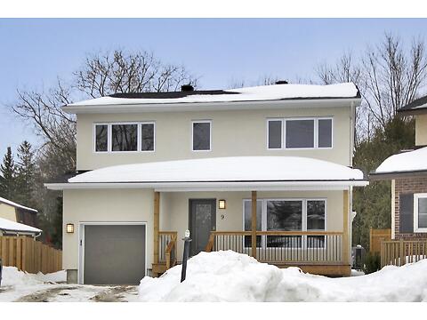 9 Brydon Court virtual tour image