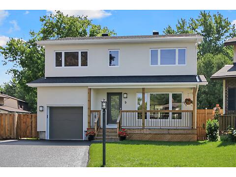 9 Brydon Court virtual tour image