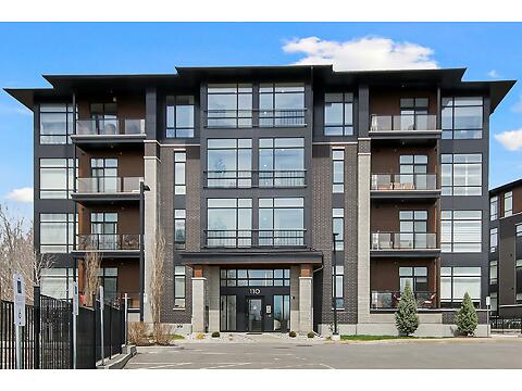Unit #201-110 Cortile Private virtual tour image