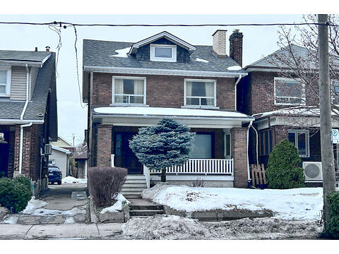 634 Runnymede Rd virtual tour image
