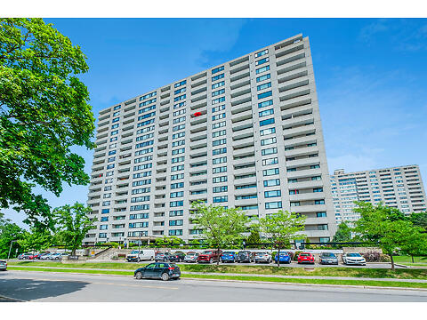 Unit #805-265 Poulin Avenue virtual tour image