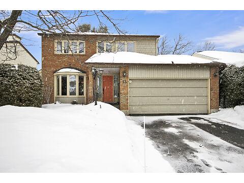 13 Melville Dr virtual tour image