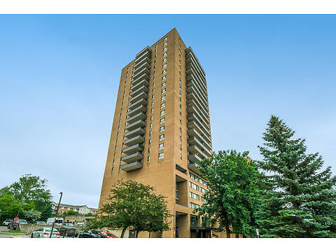 1501-505 St Laurent Boulevard virtual tour image