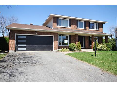 9 Strathearn Court virtual tour image