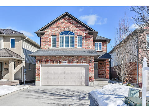 226  Springvalley Cres. virtual tour image
