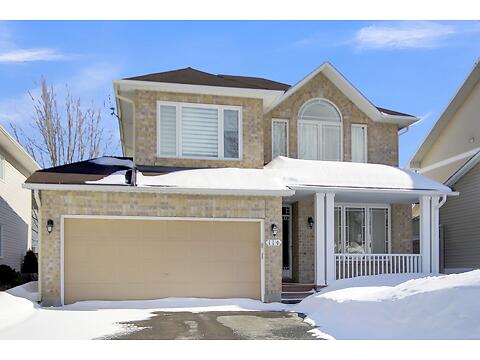 114 Muskego Crescent virtual tour image
