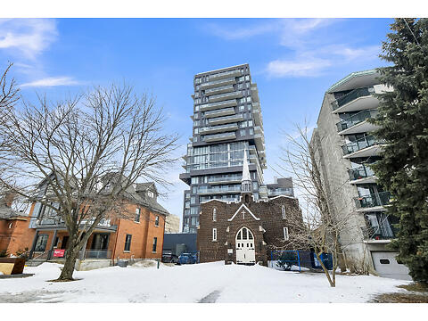 203 Catherine St #1407 virtual tour image