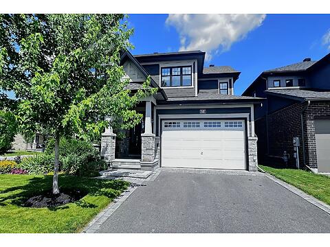 845 Percival Crescent virtual tour image