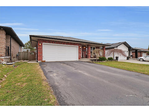 258 Colette Dr virtual tour image