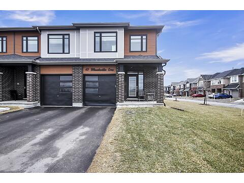47 Mandevilla Crescent virtual tour image