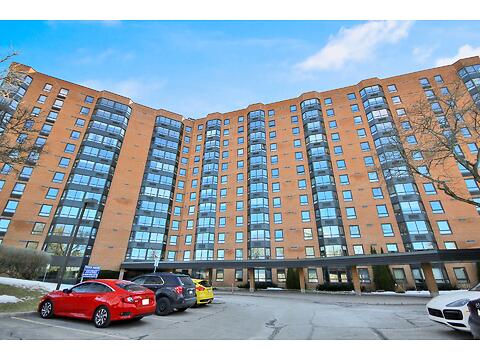 Unit #1209-80 Sandcastle Drive virtual tour image