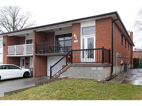 210 Harold St  virtual tour image