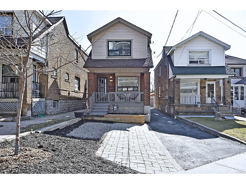 633 Lauder Avenue virtual tour image